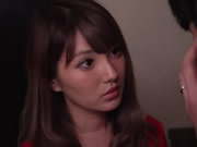Passei um mês me abstendo de sexo - Amami Tsubasa